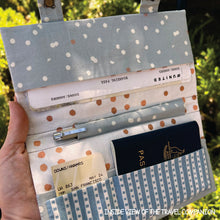 Load image into Gallery viewer, Fly To Anywhere Travel Companion