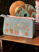Load image into Gallery viewer, Simplify Zippered Case