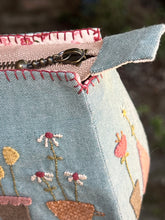Load image into Gallery viewer, Simplify Zippered Case