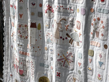 Load image into Gallery viewer, A Day in HappyLand