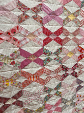 Load image into Gallery viewer, I Pink I Love You - Postcard Pattern