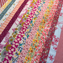 Load image into Gallery viewer, I Pink I Love You - Postcard Pattern