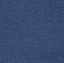 Load image into Gallery viewer, Hand Dyed Woven Wool - 112 Blue Bottle