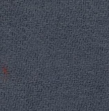 Load image into Gallery viewer, Hand Dyed Woven Wool - 114 Ink