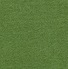 Load image into Gallery viewer, Hand Dyed Woven Wool - 212 Leaf Green