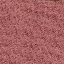 Load image into Gallery viewer, Hand Dyed Woven Wool - 306 Dusky Pink