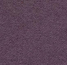 Load image into Gallery viewer, Hand Dyed Woven Wool - 410 Lavender