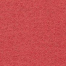 Load image into Gallery viewer, Hand Dyed Woven Wool - 502 Fast Red