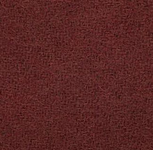 Load image into Gallery viewer, Hand Dyed Woven Wool - 512 Old Shed Red