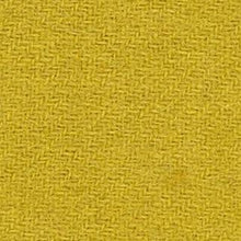 Load image into Gallery viewer, Hand Dyed Woven Wool - 604 Hot Mustard
