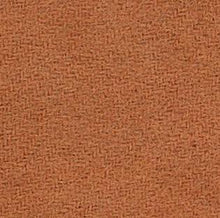 Load image into Gallery viewer, Hand Dyed Woven Wool - 610 Pumpkin Spice