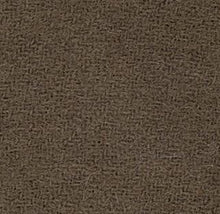 Load image into Gallery viewer, Hand Dyed Woven Wool - 722 Bunyip Brown