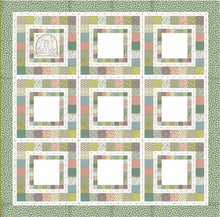 Load image into Gallery viewer, LAHFA - Stitchery Block Fabric Packs