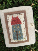 Load image into Gallery viewer, Little Home Needlebook