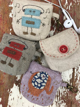 Load image into Gallery viewer, The Itty Bitty Pouch