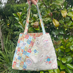 Maisie's Garden Bag