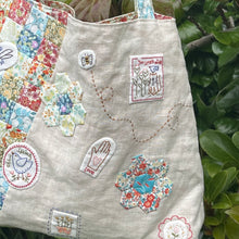 Load image into Gallery viewer, Maisie&#39;s Garden Bag
