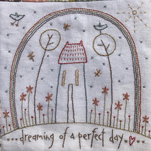 Load image into Gallery viewer, LAHFA - Stitchery Block Fabric Packs