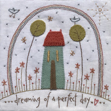 Load image into Gallery viewer, LAHFA - Stitchery Block Fabric Packs