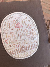 Load image into Gallery viewer, Love to be Home Folder