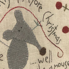 Load image into Gallery viewer, The Santa, The Tree, The Turkey and Me