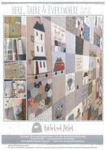 Load image into Gallery viewer, Here There and Everywhere