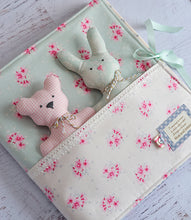 Load image into Gallery viewer, Baby Storybook by Down Grapevine Lane