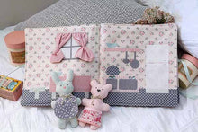 Load image into Gallery viewer, Baby Storybook by Down Grapevine Lane