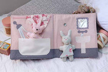 Load image into Gallery viewer, Baby Storybook by Down Grapevine Lane