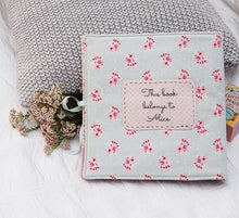 Load image into Gallery viewer, Baby Storybook by Down Grapevine Lane