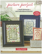 Load image into Gallery viewer, Picture Perfect by Kathy Schmitz