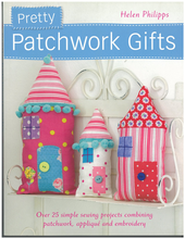 Load image into Gallery viewer, Pretty Patchwork Gifts
