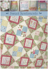 Load image into Gallery viewer, Sweet Sentiments by Natalie Bird
