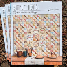 Load image into Gallery viewer, Simply Home