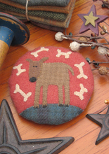 Load image into Gallery viewer, Digby Dog Pincushion