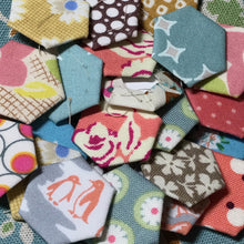 Load image into Gallery viewer, Hexagons - Papers