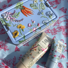 Load image into Gallery viewer, In The Garden Tin and Hand Care Cream

