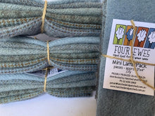 Load image into Gallery viewer, Mini Lamb Box Steam Engine