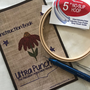 Punch Needle Tool - Ultra Punch