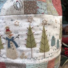 Load image into Gallery viewer, All Is Merry and Bright Bag