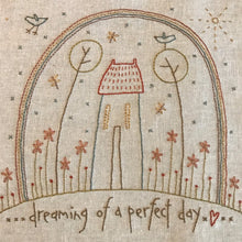 Load image into Gallery viewer, LAHFA - Stitchery Block Fabric Packs