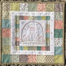 Load image into Gallery viewer, LAHFA - Stitchery Block Fabric Packs