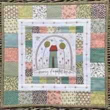 Load image into Gallery viewer, LAHFA - Stitchery Block Fabric Packs