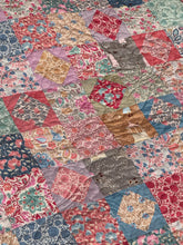 Load image into Gallery viewer, A Windswept Quilt