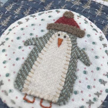 Load image into Gallery viewer, Merry Christmas Wall Hanging