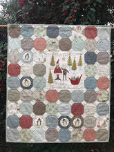 Load image into Gallery viewer, Merry Christmas Wall Hanging