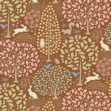 Load image into Gallery viewer, Tilda - 100567 - Sanctuary -  Brown - Forest Scene
