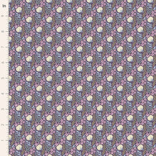 Load image into Gallery viewer, Tilda - 100574 - Sanctuary -  Purple - Flower Poppy
