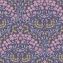 Load image into Gallery viewer, Tilda - 100575 - Sanctuary -  Purple - Flower Small
