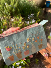 Load image into Gallery viewer, Simplify Zippered Case
